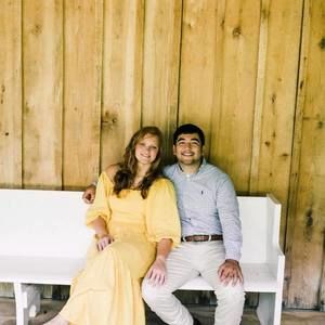 Meet your Posher, Betsy